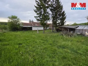 Prodej pozemku pro bydlení, Dnešice, 518 m2