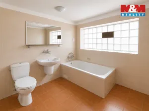 Prodej rodinného domu, Velký Týnec, Grygovská, 95 m2