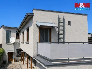 Prodej rodinného domu, Velký Týnec, Grygovská, 95 m2