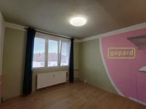 Prodej bytu 1+kk, Bor, Borská, 20 m2