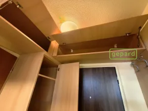 Prodej bytu 1+kk, Bor, Borská, 20 m2