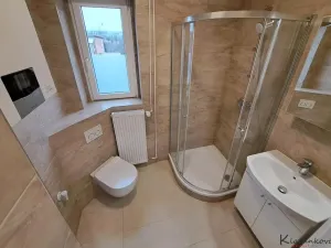 Pronájem bytu 2+kk, Zlín, Podvesná IX, 50 m2