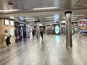 Pronájem obchodního prostoru, Praha - Staré Město, 38 m2