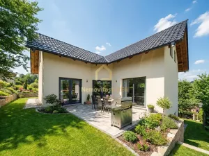 Prodej rodinného domu, Ludgeřovice, Na Kopaninách, 197 m2