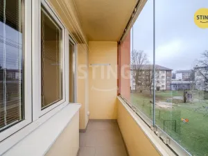 Prodej bytu 2+1, Havířov, Majakovského, 52 m2