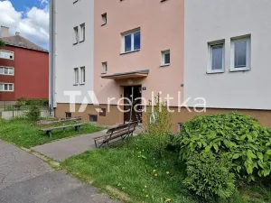 Prodej bytu 2+1, Ostrava, U Nové školy, 54 m2