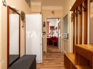 Prodej bytu 2+1, Ostrava, U Nové školy, 54 m2
