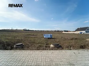 Prodej pozemku pro bydlení, Žatec, 857 m2