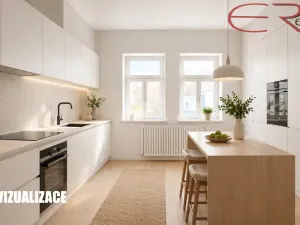 Prodej historického objektu, Frýdlant, ČSA, 624 m2