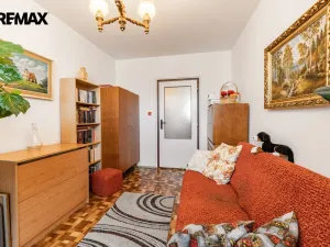 Prodej bytu 3+1, Praha - Chodov, Dědinova, 75 m2