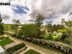 Prodej bytu 3+1, Praha - Chodov, Dědinova, 75 m2