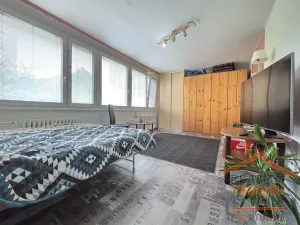 Prodej bytu 3+kk, Hradec Králové, Urxova, 70 m2