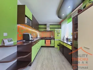 Prodej bytu 3+kk, Hradec Králové, Urxova, 70 m2