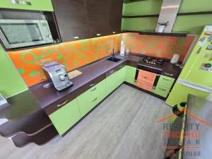 Prodej bytu 3+kk, Hradec Králové, Urxova, 70 m2
