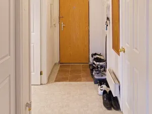 Pronájem bytu 3+1, Praha - Libeň, Společná, 66 m2
