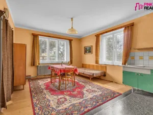 Prodej rodinného domu, Přepychy, 125 m2