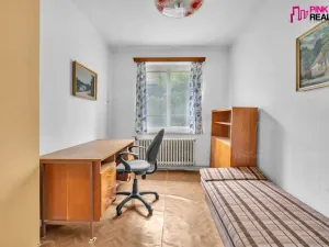Prodej rodinného domu, Přepychy, 125 m2