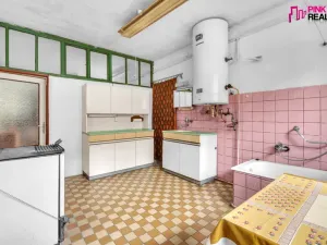 Prodej rodinného domu, Přepychy, 125 m2