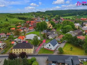 Prodej rodinného domu, Přepychy, 125 m2