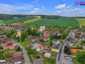 Prodej rodinného domu, Přepychy, 125 m2