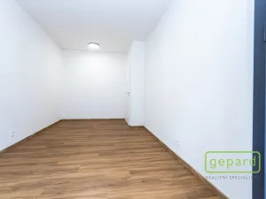 Pronájem bytu 2+kk, Praha, Gerstelova, 48 m2