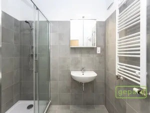 Pronájem bytu 2+kk, Praha, Gerstelova, 48 m2