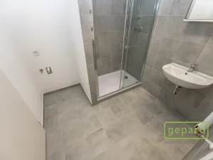 Pronájem bytu 2+kk, Praha, Gerstelova, 48 m2