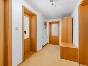 Prodej rodinného domu, Zlín - Mladcová, Kapradinová, 186 m2
