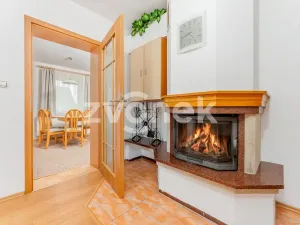 Prodej rodinného domu, Zlín - Mladcová, Kapradinová, 186 m2