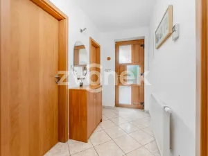 Prodej rodinného domu, Zlín - Mladcová, Kapradinová, 186 m2