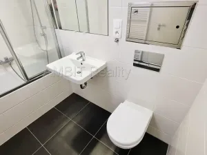 Pronájem bytu 3+kk, Praha - Dolní Chabry, K Beranovu, 91 m2