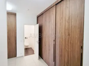 Pronájem bytu 3+kk, Praha - Dolní Chabry, K Beranovu, 91 m2