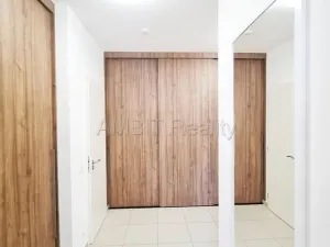 Pronájem bytu 3+kk, Praha - Dolní Chabry, K Beranovu, 91 m2