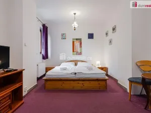 Prodej ubytování, Nové Hamry, 350 m2