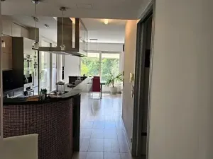 Pronájem bytu 4+kk, Praha - Břevnov, Nad Závěrkou, 137 m2