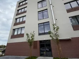 Prodej bytu 2+kk, Praha - Žižkov, Malešická, 49 m2