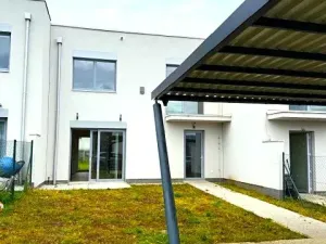 Pronájem rodinného domu, Chýně, Pražská, 120 m2
