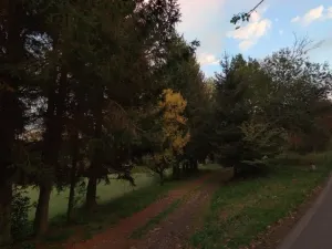 Prodej podílu 4/27 pole, Dolní Město - Meziklasí, 1125 m2