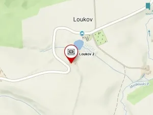Prodej podílu 4/27 pole, Dolní Město - Meziklasí, 1125 m2