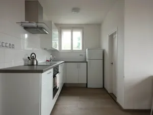 Pronájem bytu 2+kk, Praha - Vinohrady, Irkutská, 48 m2