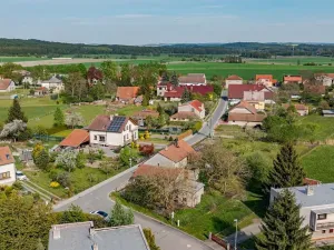 Prodej rodinného domu, Sruby, 240 m2