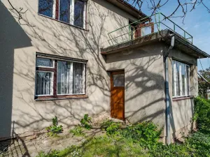Prodej rodinného domu, Sruby, 240 m2