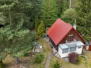 Prodej chaty, Choceň, 60 m2