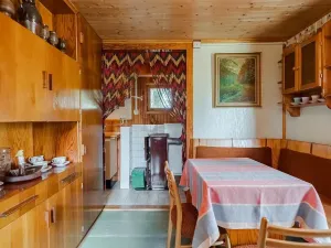 Prodej chaty, Choceň, 60 m2