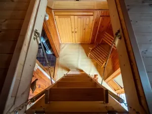 Prodej chaty, Choceň, 60 m2