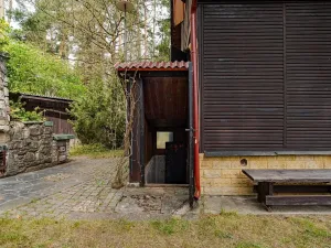 Prodej chaty, Choceň, 60 m2