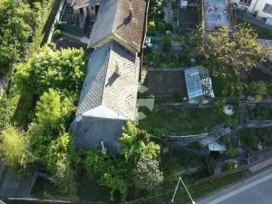 Prodej pozemku pro bydlení, Zborovice - Medlov, 300 m2
