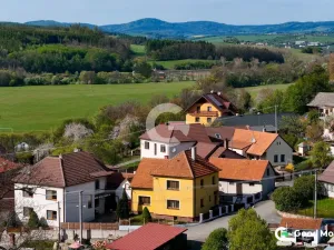 Prodej rodinného domu, Bohuslavice nad Vláří, 114 m2