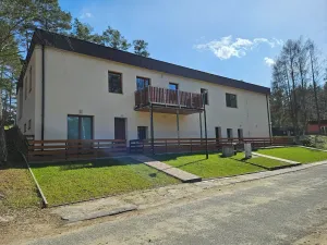Prodej bytu 3+kk, Doksy, Pod Borným, 73 m2