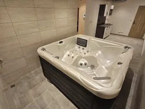 Prodej bytu 3+kk, Doksy, Pod Borným, 73 m2